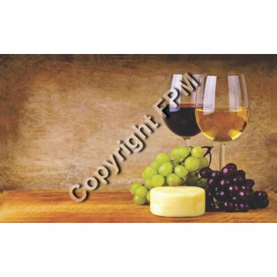 936 Wine and cheese Thumbnail