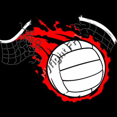 297 Volleyball Thumbnail