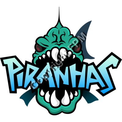467 Piranhas Thumbnail