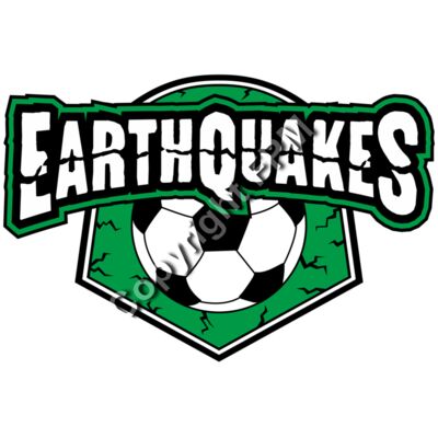 501 Earthquake Soccer Thumbnail
