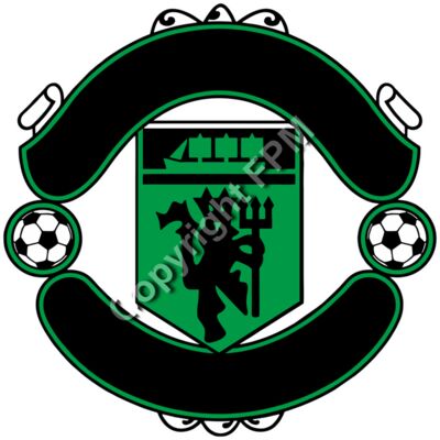502 Soccer Shield Thumbnail