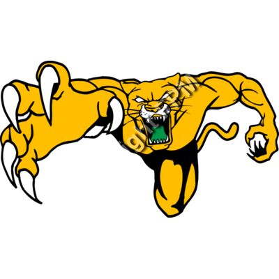 515 Cougar Thumbnail