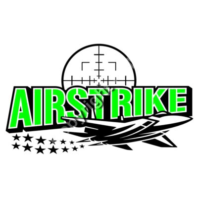 516 Airstrike Thumbnail