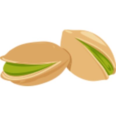 161 Pistachios Thumbnail