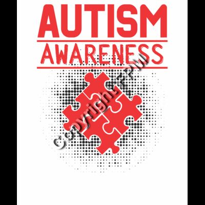 9065 Autism Awareness Thumbnail