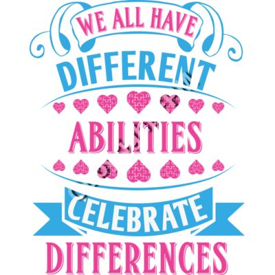 9075 Celebrate Differences Thumbnail