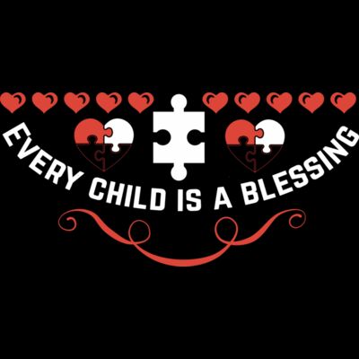 9077 Every Child Is a Blessing Thumbnail