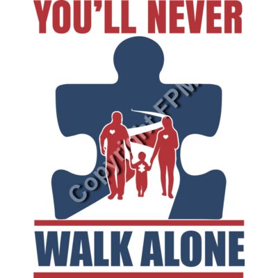 9079 Youll never walk alone Thumbnail