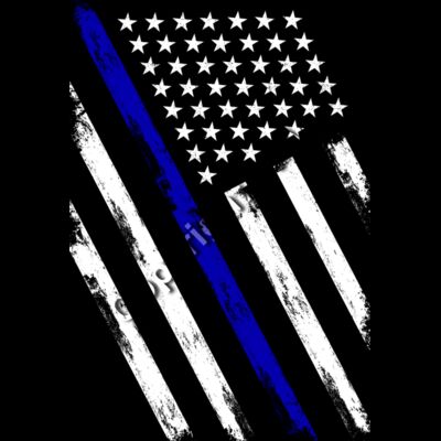 1257 Thin Blue Line Thumbnail