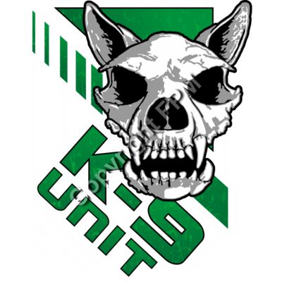 1360 K9 Unit Thumbnail