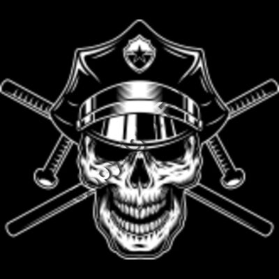 443 Police Thumbnail