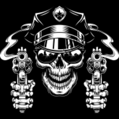 446 Police Thumbnail