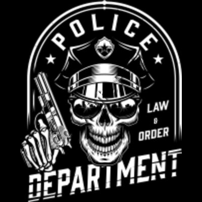 447 Police Department Thumbnail