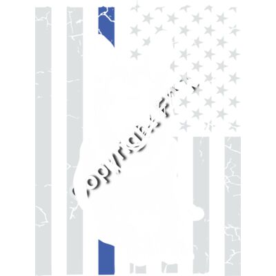 9084 K9 Flag Thumbnail