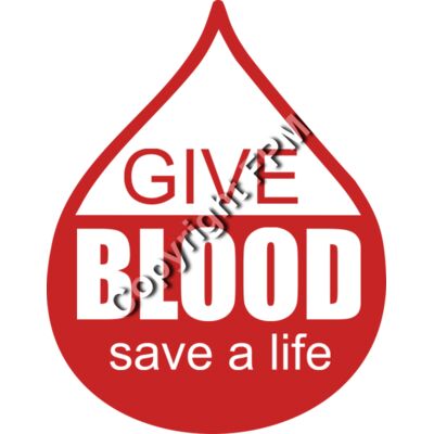 413 Give Blood Thumbnail