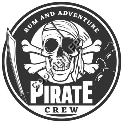 617 Pirates Crew Thumbnail