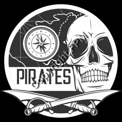 619 Pirates Thumbnail