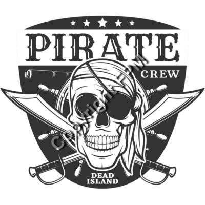 620 Pirates Crew Thumbnail