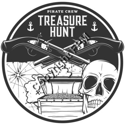 621 Treasure Hunt Thumbnail
