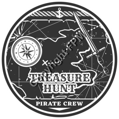 622 Treasure Hunt Thumbnail