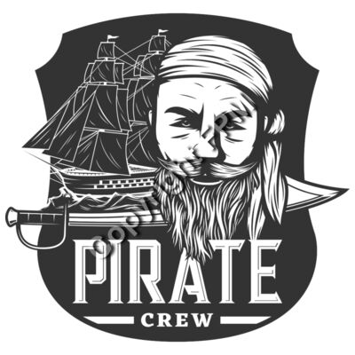 625 Pirate Crew Thumbnail