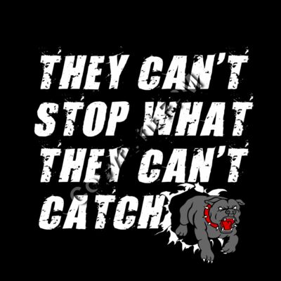 521 Can t Stop Thumbnail