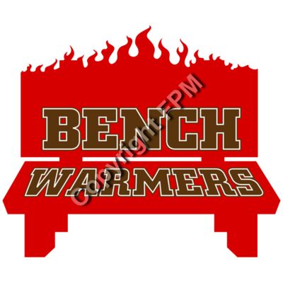 526 Bench Warmers Thumbnail