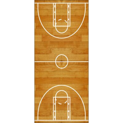 531 Basketball Court Thumbnail