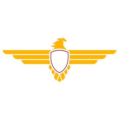 544 Eagle Shield Thumbnail