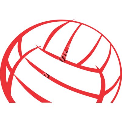 564 Volleyball Thumbnail