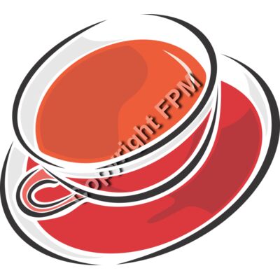 3393 Hot Tea Thumbnail