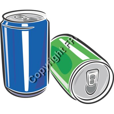 3414 Soda Cans Thumbnail