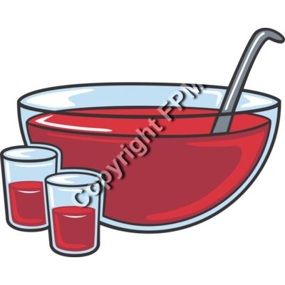 3427 Punch Bowl Thumbnail