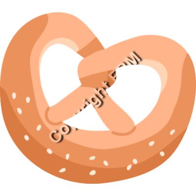 136 Pretzel Thumbnail