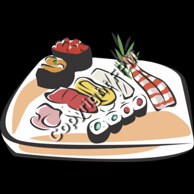 3324 Sushi Thumbnail