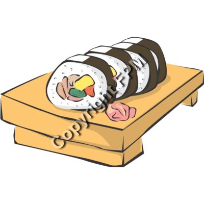 3326 Sushi Thumbnail