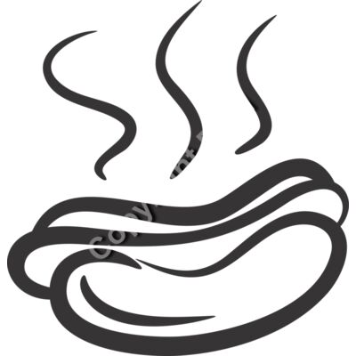 3373 Hot Dog Thumbnail