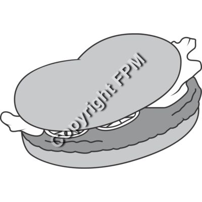 3428 Hamburger Thumbnail