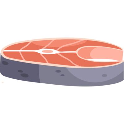 147 Salmon Thumbnail