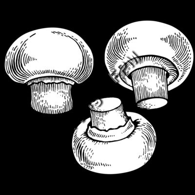 1078 Mushrooms Thumbnail