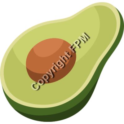 146 Avocado Thumbnail