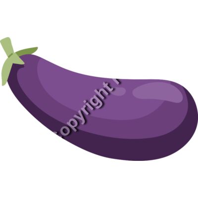 156 Eggplant Thumbnail