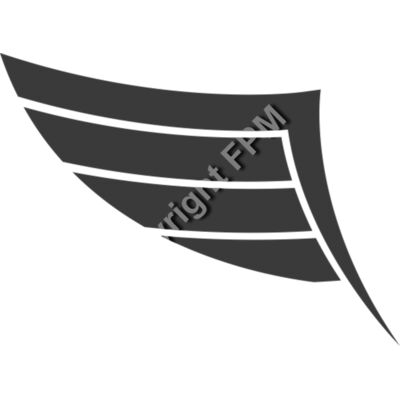 9011 Wing Element Thumbnail
