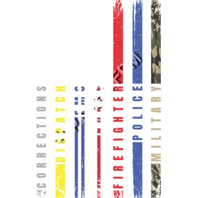 9081 Responder Flag Thumbnail