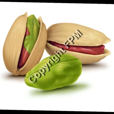 967 Pistachios Thumbnail