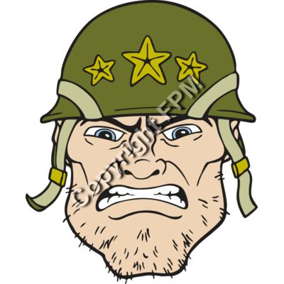 9007 Army Guy Thumbnail