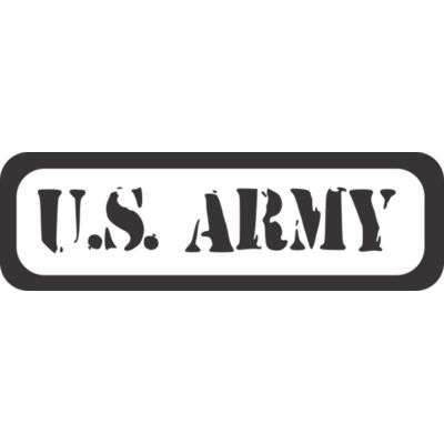 9008 US Army Thumbnail