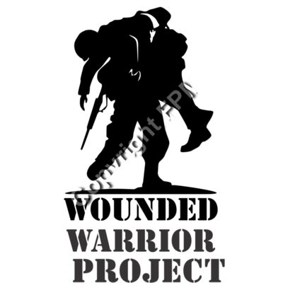 9009 Wounded Warrior Thumbnail