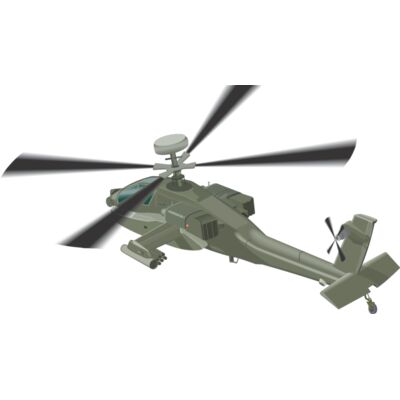 5633 Helecopter Thumbnail