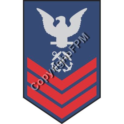 105 Petty Officer 1st Class Thumbnail